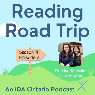 S4 E6: Unpacking the SSSR Conference with Kate & Una