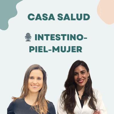 #5. Eje intestino-piel-mujer 🌿✨