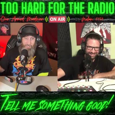 178 - Back in The Saddle Again!