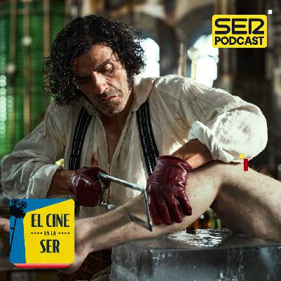 El Cine en la SER: Guillermo del Toro se pregunta quién crea los monstruos en su romántico y ambicioso 'Frankenstein'