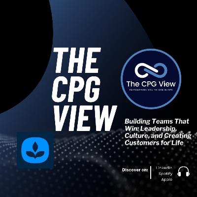 Building Teams That Win: Leadership, Culture, and Creating Customers for Life (Brian Monahan, SVP at Albertsons Media Collective) Building Teams That Win: Leadership, Culture, and Creating Customers for Life (Brian Monahan, SVP at Albertsons Media Collective)