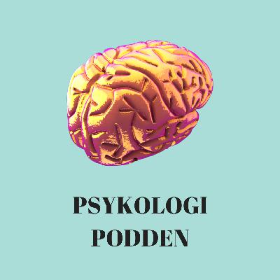 PSYKOLOGIPODDEN Premiere: 1 desember