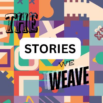 The Stories We Weave with The Farnias Family The Stories We Weave with The Farnias Family