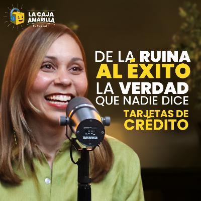 EP. 130 - De deber millones y fracasos a ser una exitosa empresaria de RD ft Dahiana Martinez