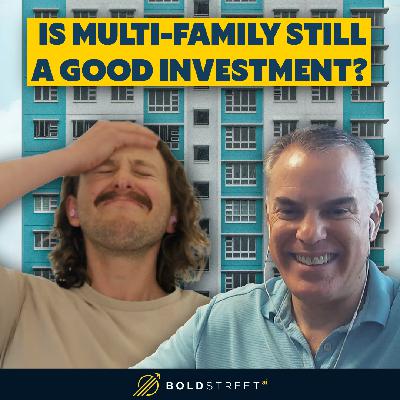 Is Multifamily The Best Investment In 2025? Is Multifamily The Best Investment In 2025?