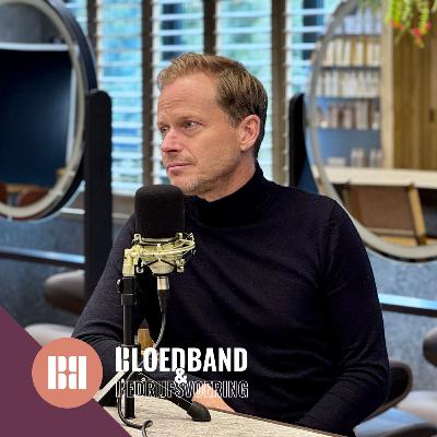 Keune: “Alles wat we doen moet geld opleveren voor de kapper.” | Eeuwenoude familiebedrijven