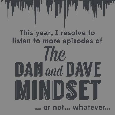 Episode 26 - Not That I Don't Have Willpower, But I Just Don't Care (06 JAN 2014) Episode 26 - Not That I Don't Have Willpower, But I Just Don't Care (06 JAN 2014)