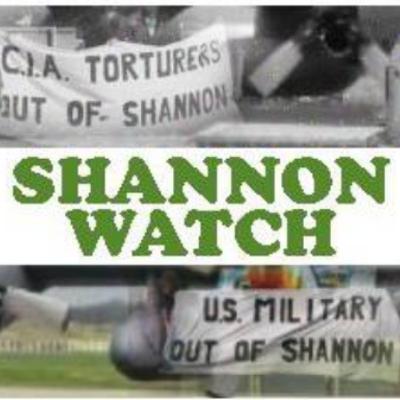 Shannonwatch Calls On Government To Condemn US Invasion Of Venezuela And Suspend Their Military Use Of Shannon Airport Shannonwatch Calls On Government To Condemn US Invasion Of Venezuela And Suspend Their Military Use Of Shannon Airport