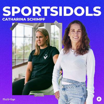 Sportliche Leitung mit Catharina Schimpf Sportliche Leitung mit Catharina Schimpf