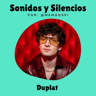 E87 - Duplat, Mosaico Pirata