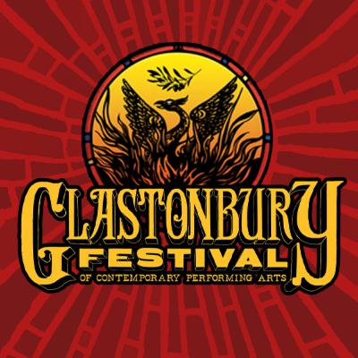 Glastonbury Rüyası