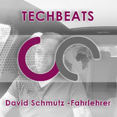 Techbeats - David Schmutz -Fahrlehrer Techbeats - David Schmutz -Fahrlehrer