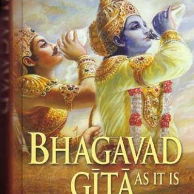 Bhagavad Gita, Chapter 6: Sankhya-yoga Bhagavad Gita, Chapter 6: Sankhya-yoga