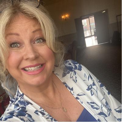 Week 18 - It’s bitter sweet because of losing our wonderful Queen this week.