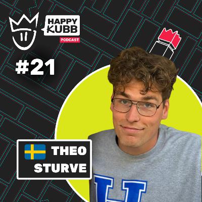 Theo Sturve | "It was 100% worth it" Theo Sturve | "It was 100% worth it"