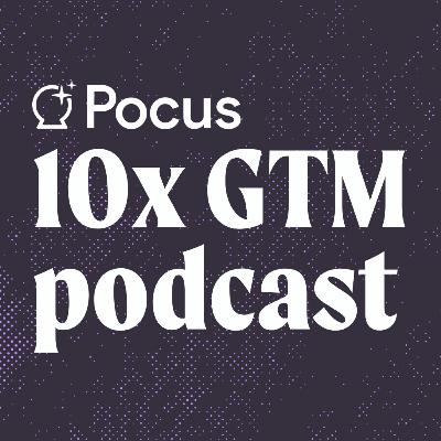 Mark Goldberger: How to become a 10x seller