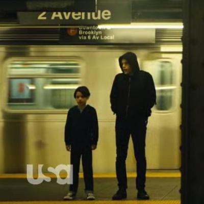 Mr. Robot | Season 4 Ep 8 – Request Timeout