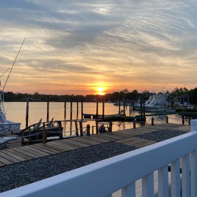 Energy between you and friends