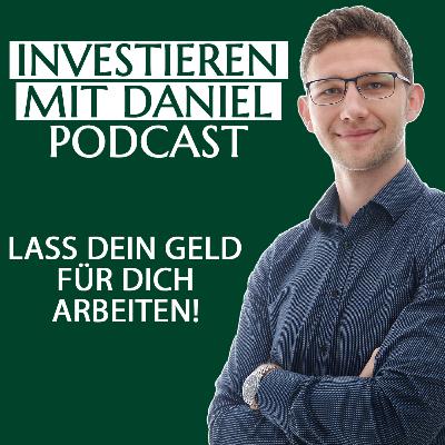 #216: Früher in Rente: 7 unschlagbare Tipps für 2025 – Mit 55 in den Ruhestand! #216: Früher in Rente: 7 unschlagbare Tipps für 2025 – Mit 55 in den Ruhestand!