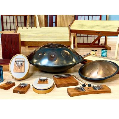 S4 EP 6: FeelTone Monochord S4 EP 6: FeelTone Monochord