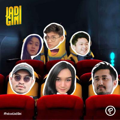 Netflix and chill, KATANYA !!