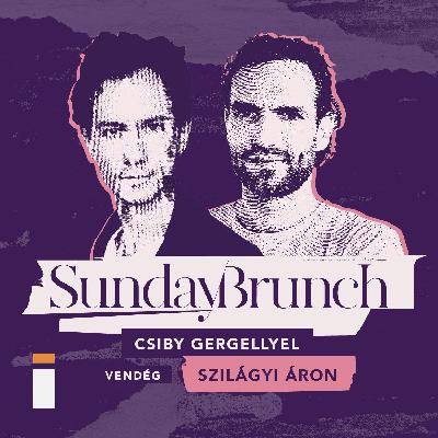 Szilágyi Áron: Az olimpia egy picit más kávéház