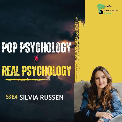 Pop Psychology vs Real Psychology: Gaslighting, Triggers, Narcissism, Trauma & Trauma Bonds Explained