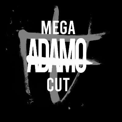 Adamo - Mega Corte Adamo - Mega Corte