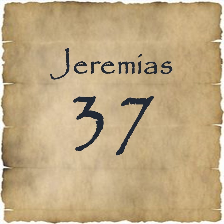 Jeremias 37 episode artwork