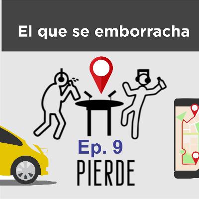 ¿Cómo es trabajar de UBER? aventuras, historias, cosas raras y los riesgos que también corren
