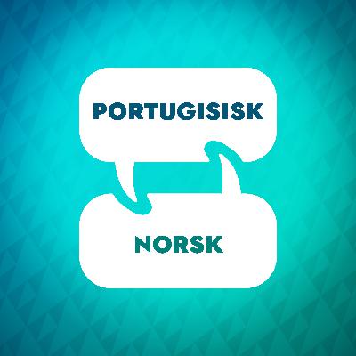 Introduksjon til portugisisk læringsakselerator
