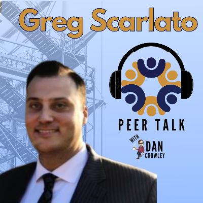 Greg Scarlato - Cybersecurity and IT in Small Business