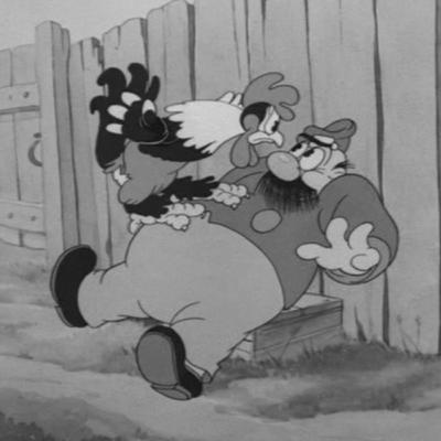 Shorts! The Captain and the Kids: Poultry Pirates