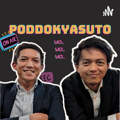 Episode 25 - Salary Man (cry)