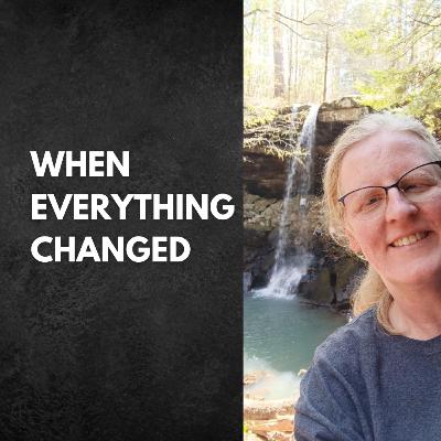 BW 178: From Christmas Eve Heart Attack to Hope: Allyson’s Widow Story of Faith, Four Kids & Healing