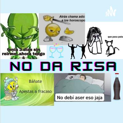 No da risa... o si? (Trailer)