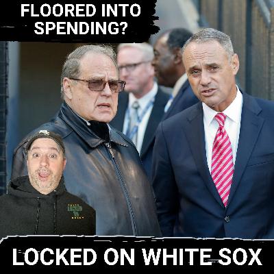 A proposed MLB salary floor could FORCE the Chicago White Sox to finally spend BIG
