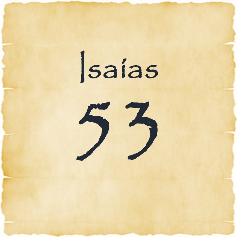 Isaías 53 episode artwork