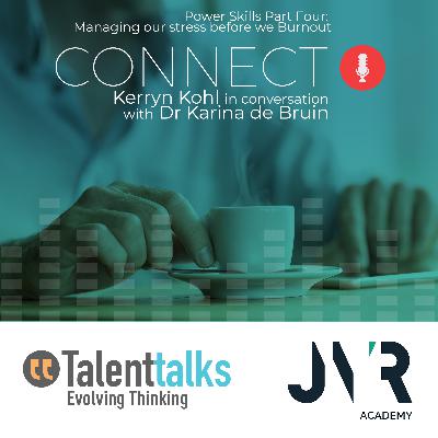 #36 - Enigmas: The story of Singapore's first spy chief (with Simon Tay)