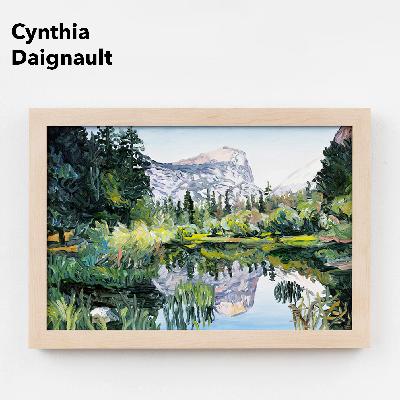 Episode 17: Cynthia Daignault