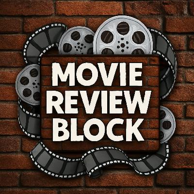 Movie Review Block Talk : Weapons, Sinners, Superman, The Toxic Avenger & Primitive War (2025)