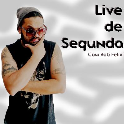 Live de Segunda #15 Parte #2 - Rike Banda NDK