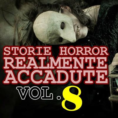 Le più Terrificanti Storie Horror Realmente Accadute