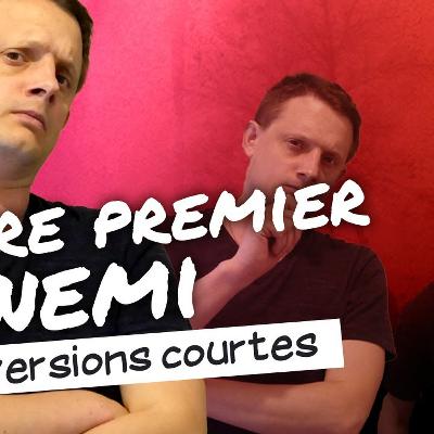 Notre premier ennemi Notre premier ennemi