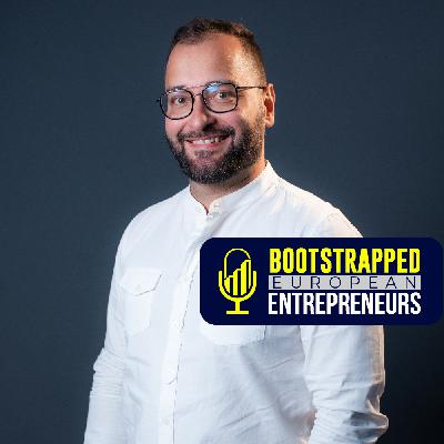 How to Evolve Your Business Model by Pursuing Client Success with Faris Začina of Ministry of Programming