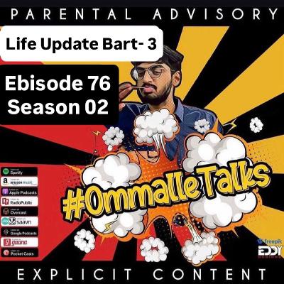 Life Update Bart 3 Life Update Bart 3