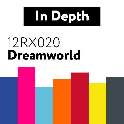 12RX020 Dreamworld