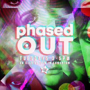 Phased Out - Ep.320 Phased Out - Ep.320