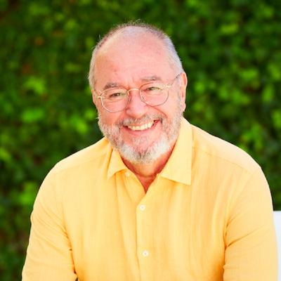 De qué depende la felicidad: Ciencia y espiritualidad   Enric Corbera