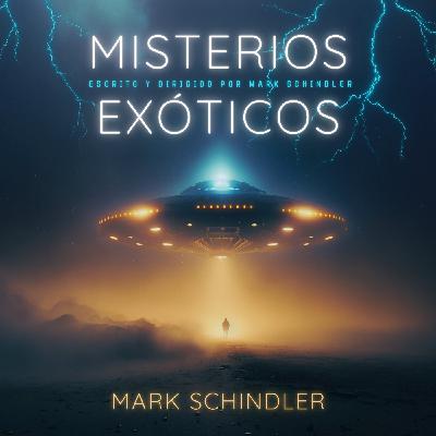 La Intuición según el Cristianismo, el Islam y el Budismo - Misterios Exóticos 2x04
